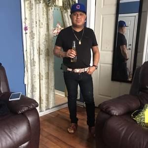 Meet your Posher, Luis